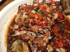 -费大厨辣椒炒肉(万家丽一店)