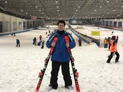 -绍兴启迪乔波冰雪世界