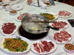-八合里潮汕鲜牛肉火锅(深圳海岸城店)