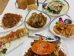 -喜记避风塘炒辣蟹(旗舰店)