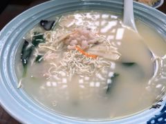 大煮干丝-粗茶淡饭(东关街店)