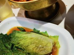 -全牛匠·乐山跷脚牛肉(西北旺万象汇店)