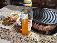 -厚味居炙子烤肉·清真(天桥南纬路店)