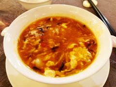 -粤尚腾香居中餐厅(首都机场希尔顿店)