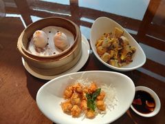-索菲特酒店·乐轩华中餐厅