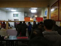 -秦豫肉夹馍(骡马市总店)
