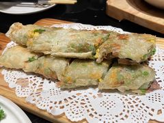 -芳芳私房菜·精做淮扬菜(承德路店)