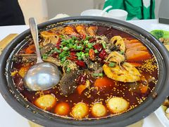 -眉州东坡(亚运村店)