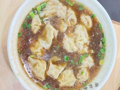 -蒋家桥饺面店(东关街店)