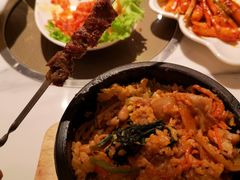 -七八冷面·延边朝鲜族美食(圣熙八号店)