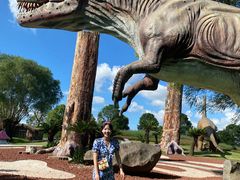 -南通洲际绿博园