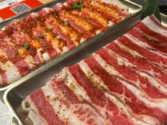 -韩宫宴烤肉·料理(苏州中心店)