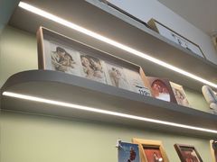 -海马体家庭照相馆(广州正佳广场店)