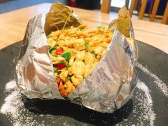 -朵朵开素食餐厅(后宰门街店)