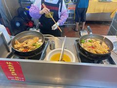 -大笑饭堂(甲子桥店)