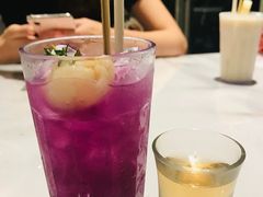 -植物园哈利亚餐厅