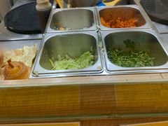 -安悦煎饼(河北店)