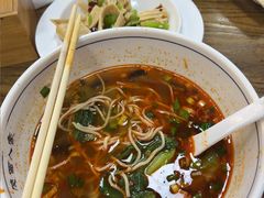 -陕西人家(莱山店)
