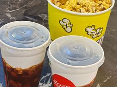 -中影嘉华国际影城(大芬星都里店)