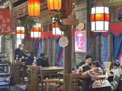 -蜀大侠火锅(寰球文化地标·总府店)