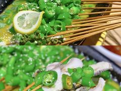 -成都吃客(九眼桥店)