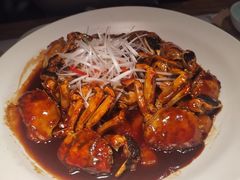 -苏帮袁Sue Cuisine(来福士店)
