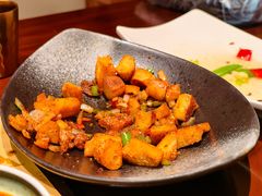 -那拉提之疆·新疆菜(美院店)