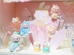 -泡泡玛特POPMART(上海环球港店)