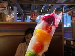 -吃饭皇帝大(长宁龙之梦店)