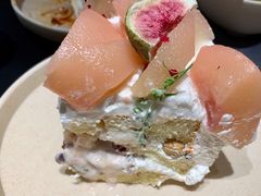 -小苍兰风铃草蛋糕甜品(沈阳店)