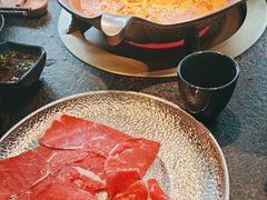 -湊湊火锅·茶憩(世博大道店)