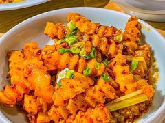 -全牛匠·乐山跷脚牛肉(新中关店)