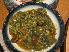 -槿·贵州酸汤火锅餐厅·杭州临安万豪酒店