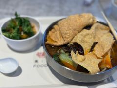-红鼻子桂林米粉(金唐新光界店)