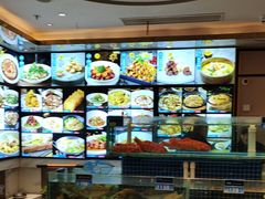 -阿明小菜·海鲜·上海菜(梅陇店)