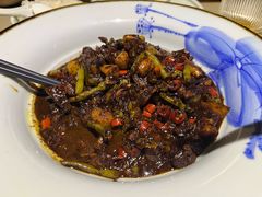 -佬麻雀·剁椒鱼头(京基KK One店)