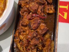 -桃子餐厅·天津菜(红星路直营店)