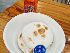 -西羊市老米家泡馍(西羊市店)
