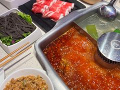 -海底捞火锅(杭州庆春路夜宵主题店)