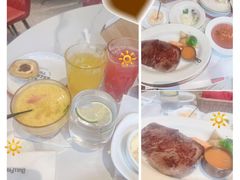 -斗牛士牛排(南京东路店)