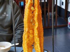 -新淮扬村·淮扬菜·北京烤鸭·世界美食之都示范店(和平里店)