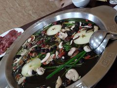 -春和饺子火锅