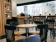 -星巴克(长沙乐和城门店)