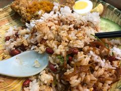 椰浆饭-BOIBOI马来茶餐室(江宁路店)