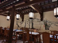 -老外婆·渔村(平湖吾悦广场店)