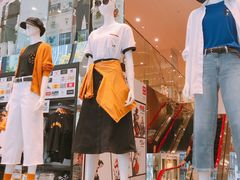 -优衣库(深圳万象天地旗舰店)