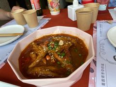 -赵小姐丨新中餐(曲江店)