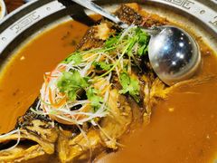 -尚府一品·烤鸭·新京菜(圆明园店)