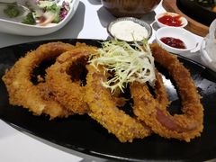 -佐度王子扒房(天鹅湖店)