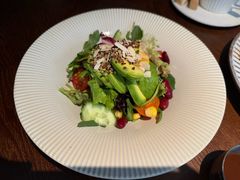 -本处·素食·融合料理(南油店)